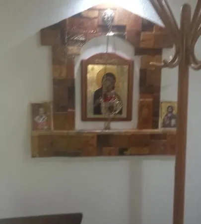 Golija 라스카